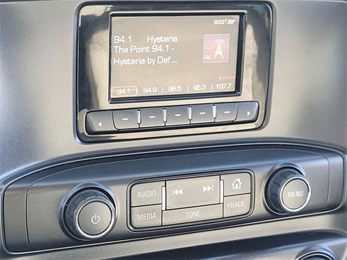 Used 2014 GMC Sierra 1500 2WD Crew Cab w/ Sierra Appearance Package image 16