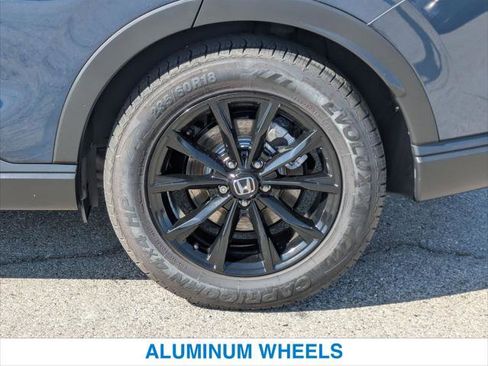 Certified 2023 Honda CR-V Sport image 11