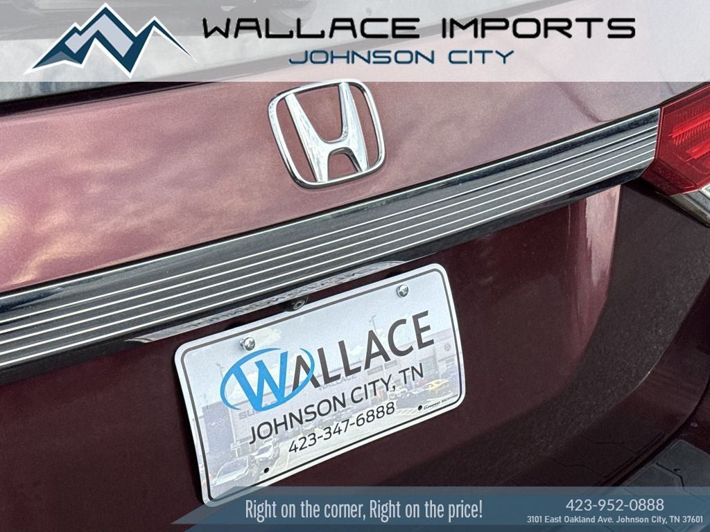 Used 2015 Honda Odyssey EX-L image 10