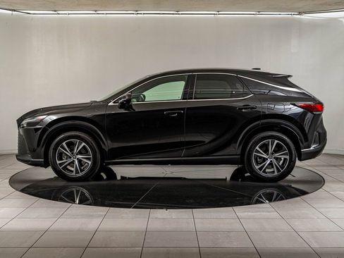 Certified 2025 Lexus RX 350 Premium w/ Convenience Package AWD/4WD image 5