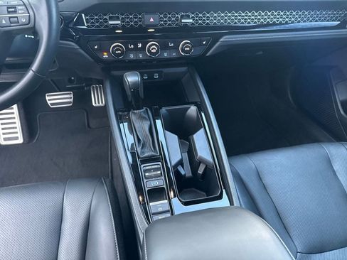 Used 2024 Honda Accord Sport image 15