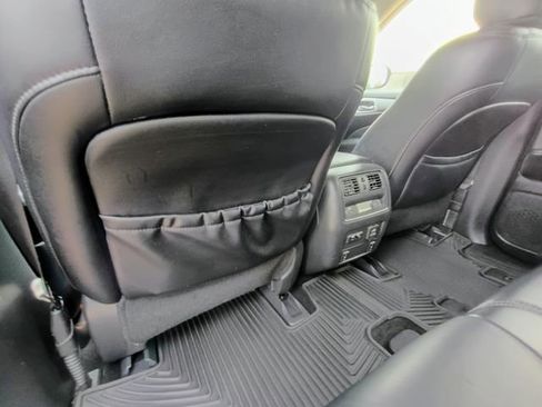 Used 2020 Nissan Pathfinder SL image 79