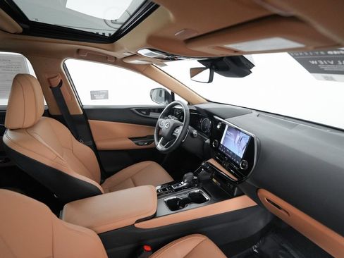 Certified 2026 Lexus NX 350 AWD w/ Cold Area Package image 20
