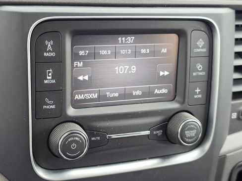 Used 2022 RAM 1500 Tradesman w/ Popular Equipment Group RWD image 17