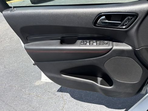Used 2024 Dodge Durango GT RWD image 22