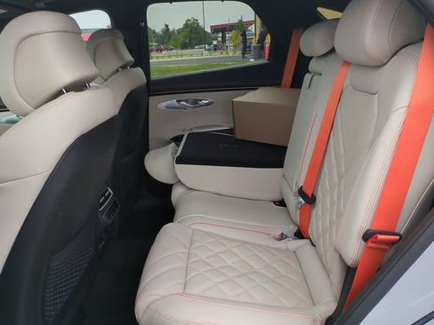 New 2026 Genesis GV70 3.5T Sport Prestige image 12