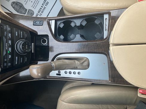 Used 2013 Acura MDX w/ Technology & Entertainment image 27