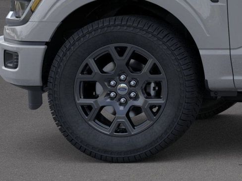 New 2026 Ford F150 STX RWD image 49