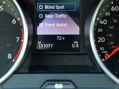 Used 2019 Volkswagen Tiguan SE AWD/4WD image 50