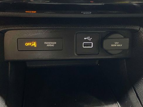 Used 2024 Honda Civic Sport image 30