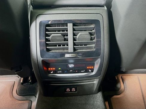 Used 2023 BMW X4 M w/ Competition Package image 25