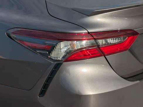 Used 2023 Toyota Camry SE FWD image 18