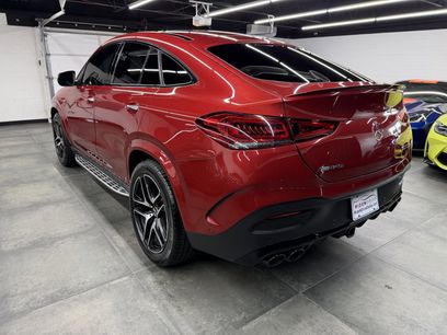 Used 2021 Mercedes-Benz GLE 53 AMG GLE 53 AMGﾮ w/ Warmth & Comfort Package