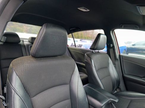 Used 2016 Honda Accord Sport image 35