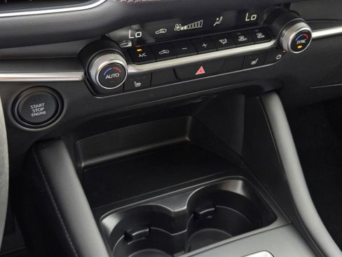 New 2026 MAZDA MAZDA3 2.5 S Sedan w/ Preferred Pkg FWD image 15