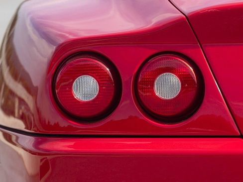 Used 2003 Ferrari 575M Maranello RWD image 35