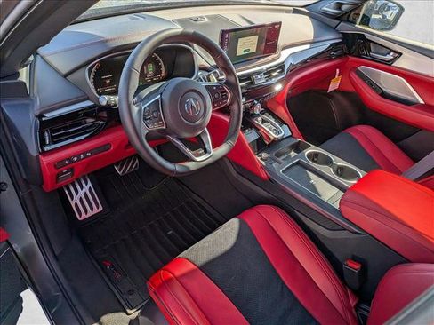 New 2026 Acura MDX A-Spec image 3