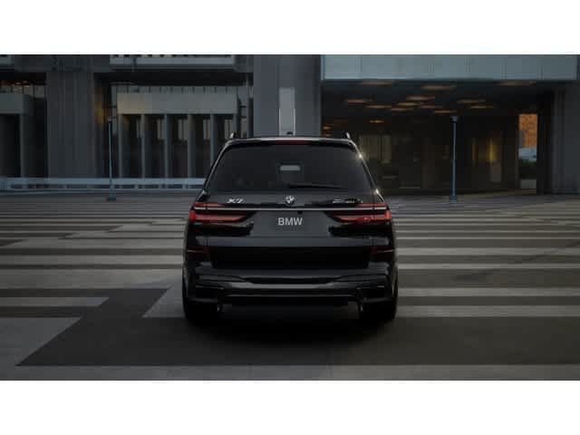 New 2027 BMW X7 xDrive40i w/ M Sport Package AWD/4WD image 5