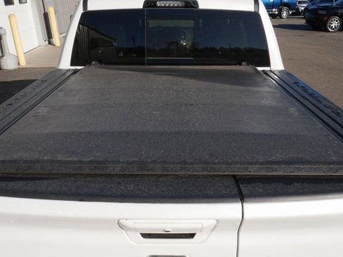 New 2026 RAM 1500 Limited w/ Trailer Tow Group AWD/4WD image 9