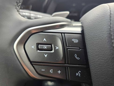 Certified 2025 Lexus RZ 300e image 32