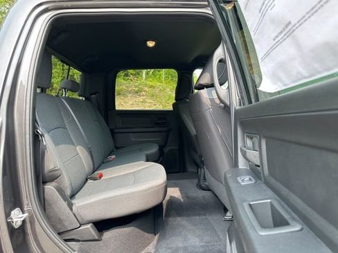 New 2024 RAM 2500 Tradesman w/ Safety Group image 26