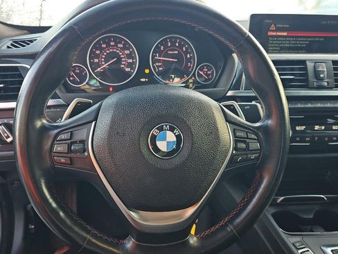 Used 2018 BMW 430i Gran Coupe image 3