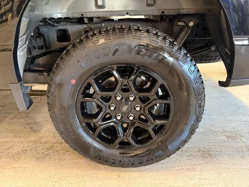 Used 2025 Ford F150 XLT w/ Equipment Group 302A MID AWD/4WD image 31