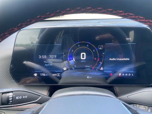 New 2026 Chevrolet Equinox RS AWD/4WD image 16
