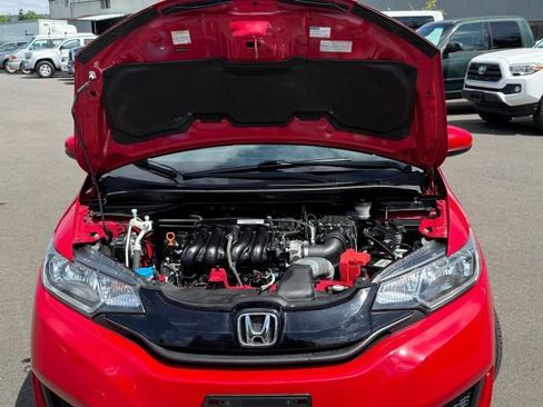 Used 2016 Honda Fit LX image 35