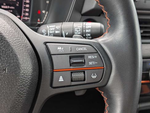 Certified 2026 Honda Passport TrailSport image 26