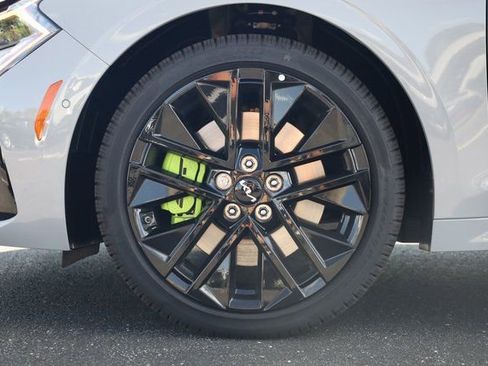 New 2026 Kia K5 GT image 9