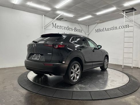 Used 2021 MAZDA CX-30 AWD 2.5 S w/ Premium Package image 7