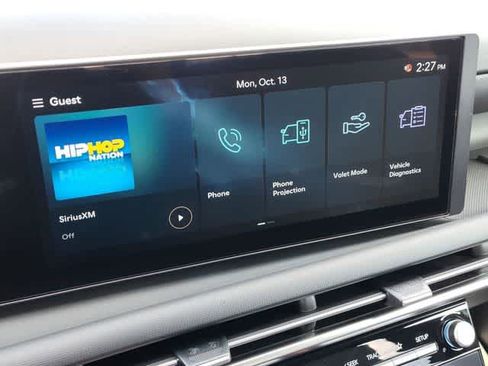 New 2026 Hyundai Santa Cruz SEL image 21