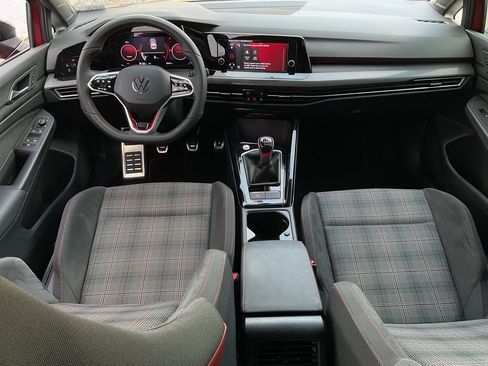 Used 2024 Volkswagen GTI S image 24