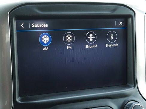 Used 2022 Chevrolet Silverado 3500 LTZ AWD/4WD image 39
