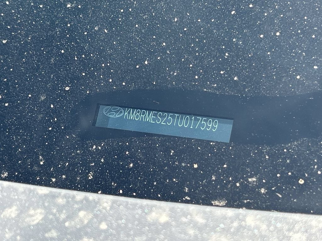 Used 2026 Hyundai Palisade Calligraphy AWD/4WD image 35