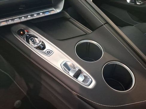 New 2026 Chevrolet Corvette Stingray Coupe w/ 1LT image 15