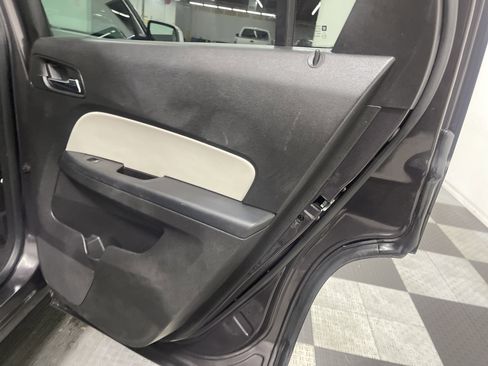 Used 2016 GMC Terrain SLT image 19