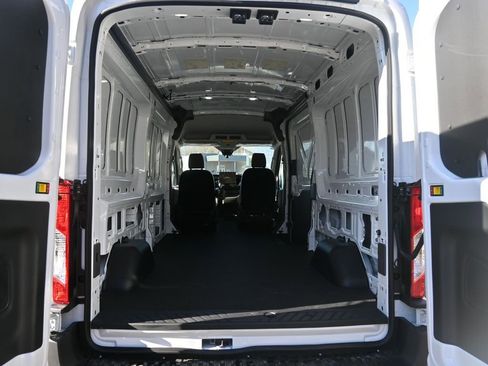 New 2026 Ford Transit 250 148 Medium Roof Extended AWD image 20