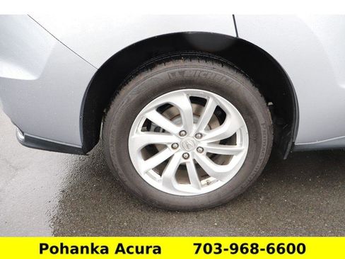 Used 2018 Acura RDX AWD w/ Technology Package image 32