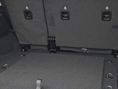 New 2026 Jeep Wrangler Sport image 17