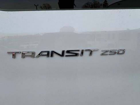 Used 2024 Ford Transit 250 Low Roof w/ Exterior Upgrade Package image 54