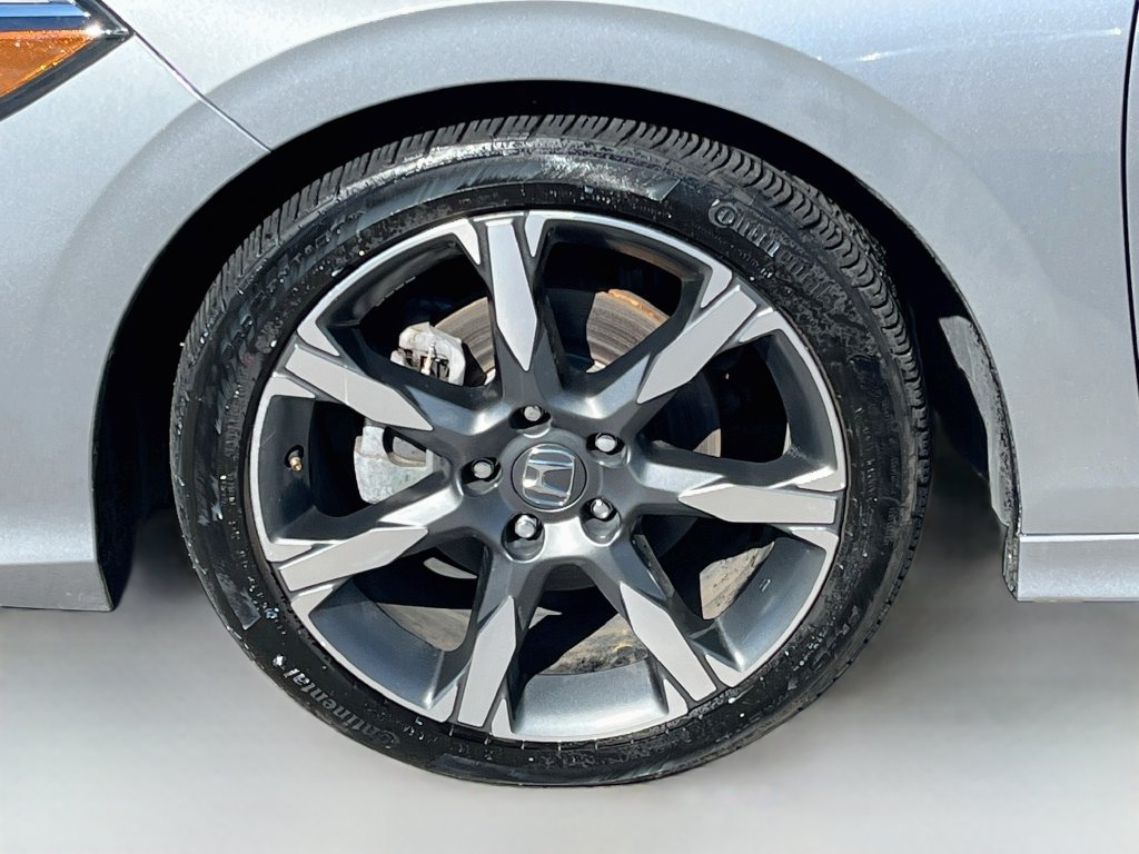 Used 2026 Honda Civic Sport Touring image 32
