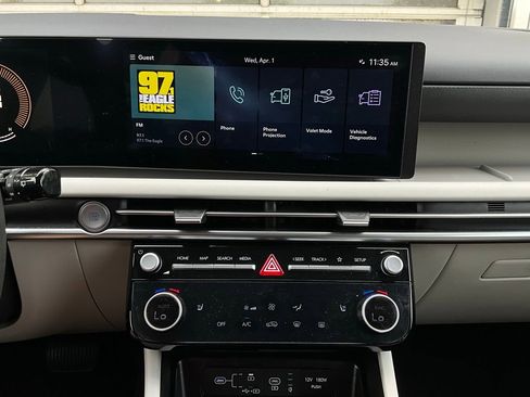 Used 2025 Hyundai Tucson SEL image 26