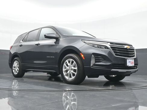 Used 2022 Chevrolet Equinox LT image 25