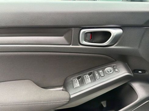 Certified 2024 Honda Civic Sport image 11