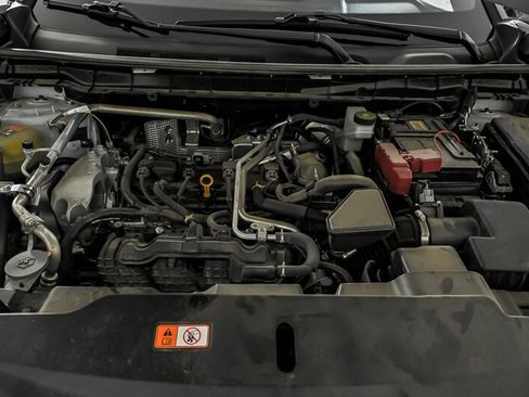 Used 2024 Mitsubishi Outlander SE Black Edition FWD image 12