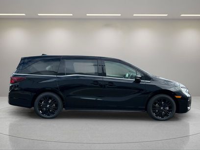 New 2026 Honda Odyssey Sport-L