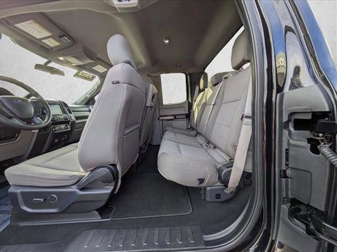 Used 2019 Ford F250 XLT w/ XLT Premium Package image 21