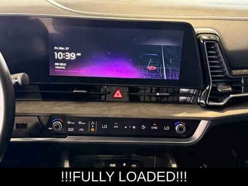 Used 2023 Kia Sportage X-Line w/ X-Line Premium Package image 18